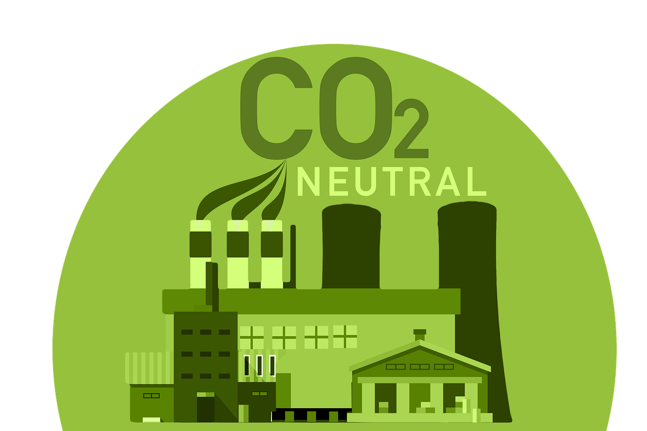 Objetivo CO2 Neutral